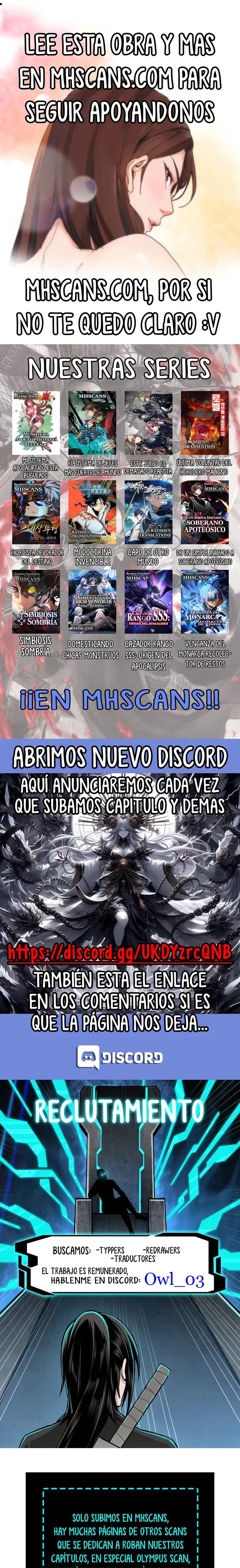 Maestro Dragón Capítulo 296 en Línea - página 11