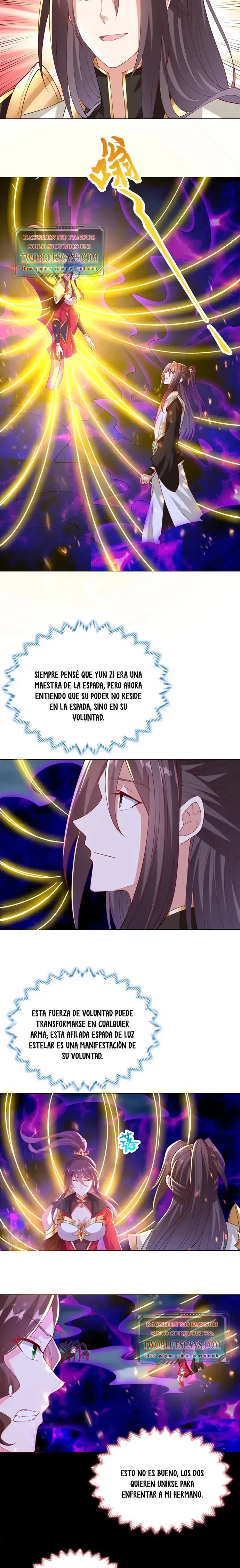 Maestro Dragón Capítulo 301 en Línea - página 2