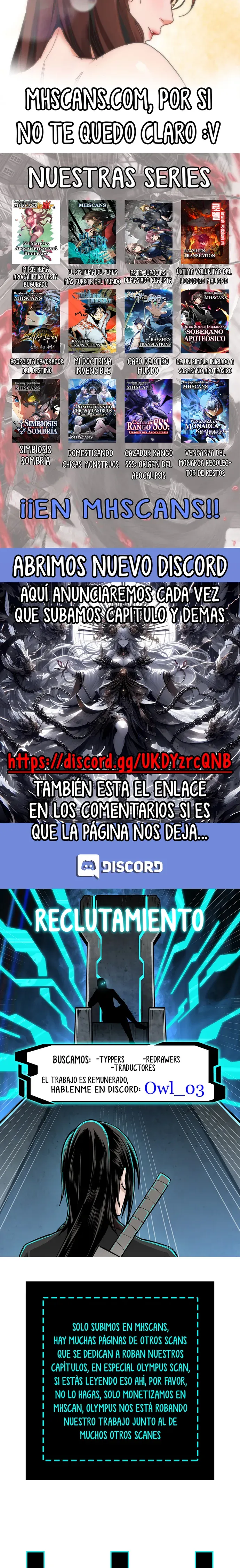 Maestro Dragón Capítulo 301 en Línea - página 12