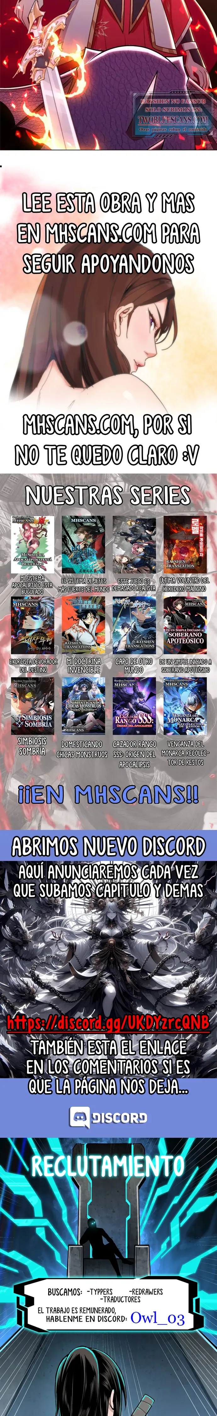 Maestro Dragón Capítulo 302 en Línea - página 11