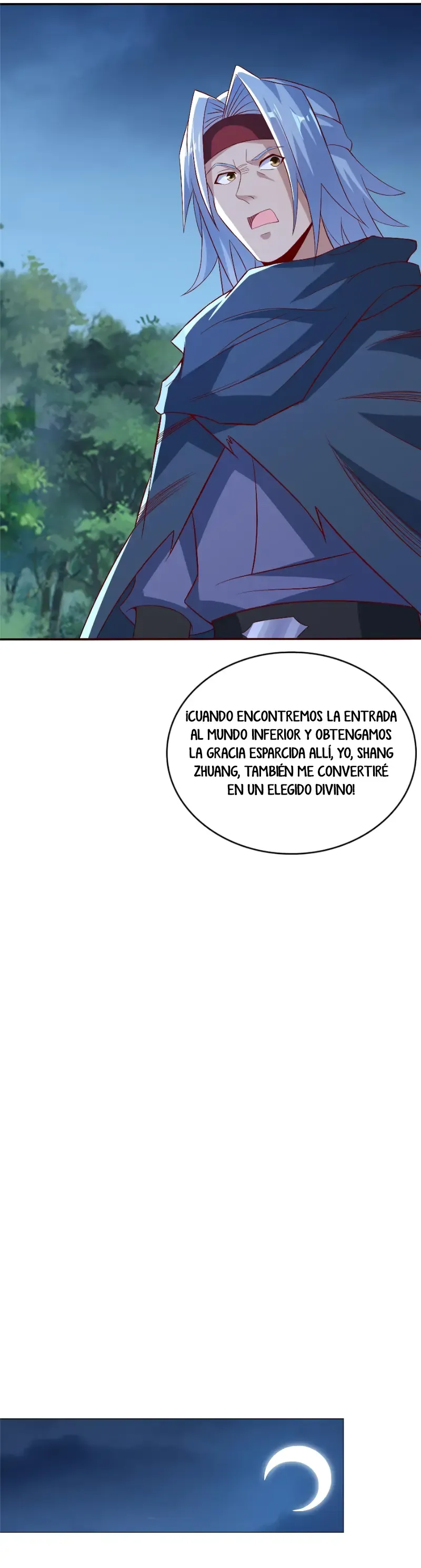 Maestro Dragón Capítulo 311 en Línea - página 6