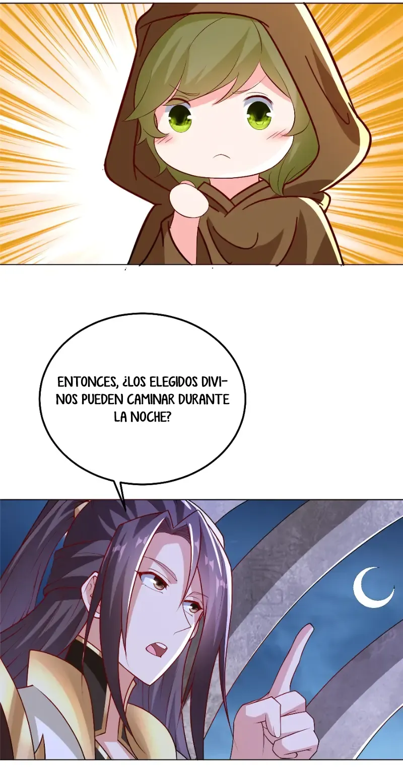 Maestro Dragón Capítulo 311 en Línea - página 12
