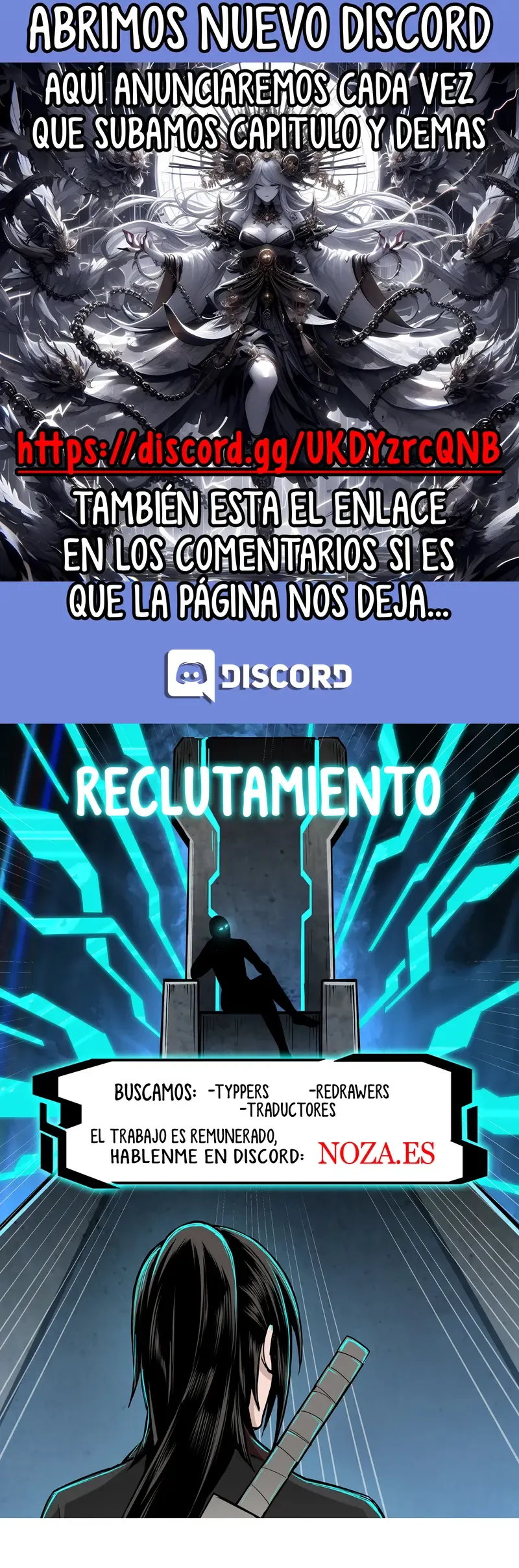 Maestro Dragón Capítulo 312 en Línea - página 22