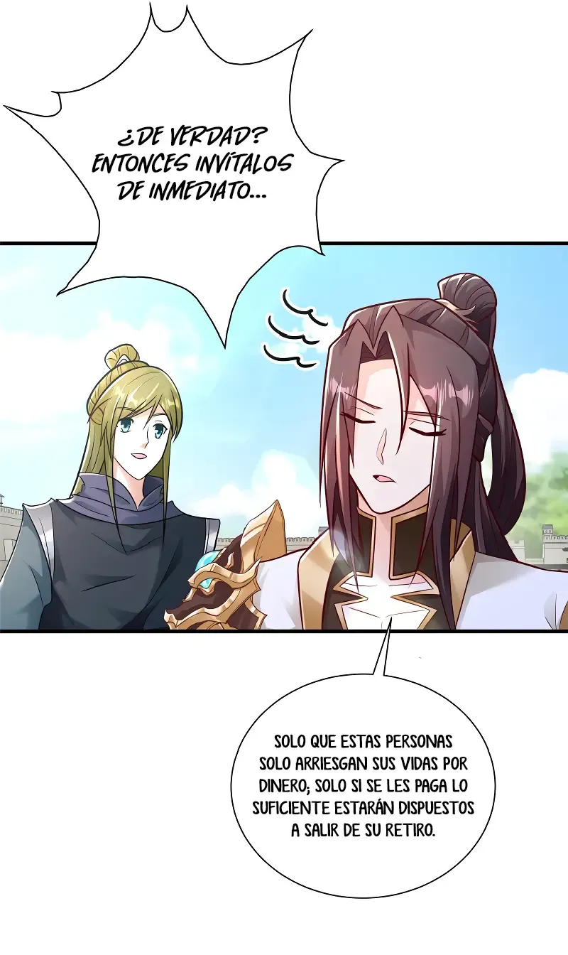 Maestro Dragón Capítulo 326 en Línea - página 4
