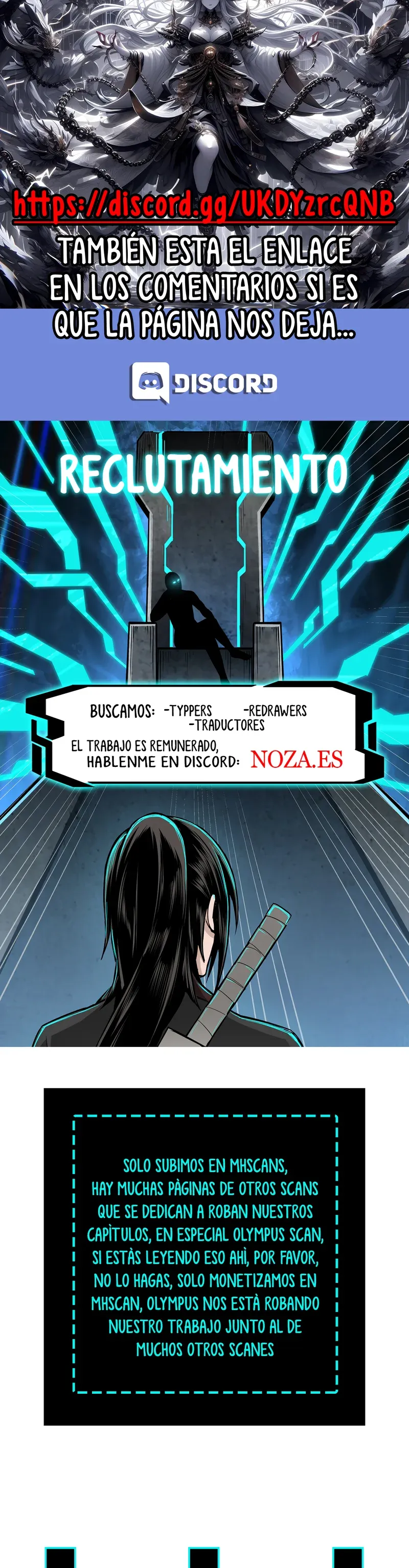 Maestro Dragón Capítulo 336 en Línea - página 16