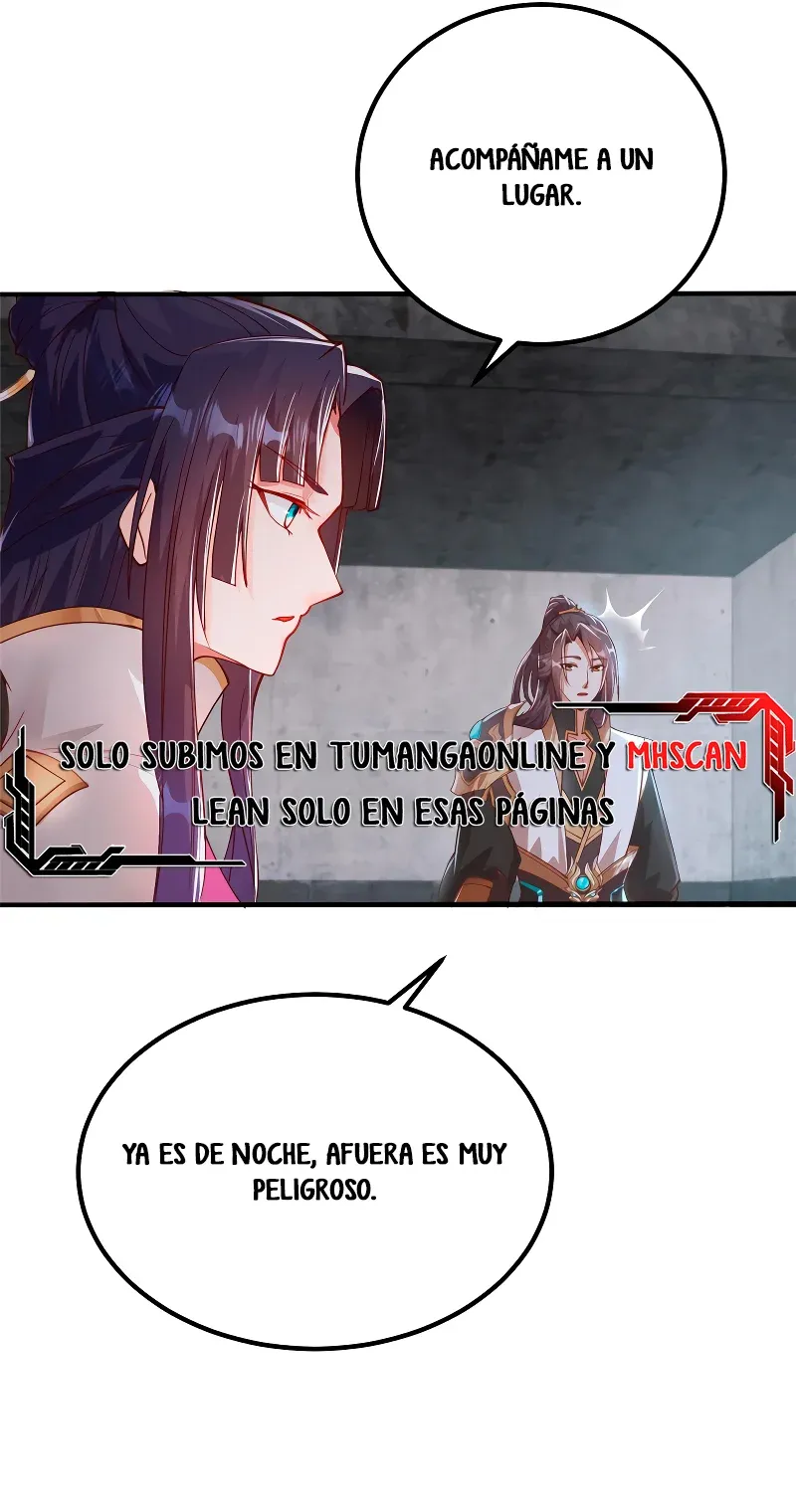 Maestro Dragón Capítulo 337 en Línea - página 16