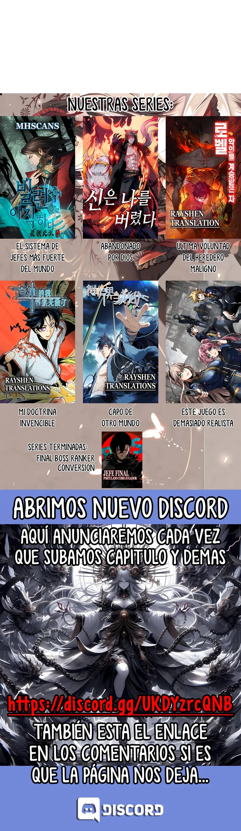 Maestro Dragón Capítulo 340 en Línea - página 17
