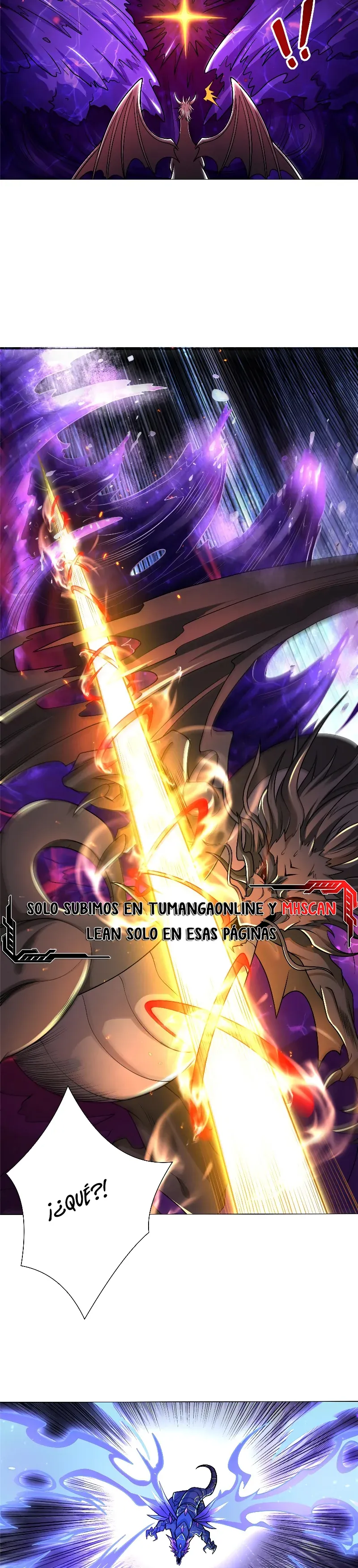 Maestro Dragón Capítulo 341 en Línea - página 13
