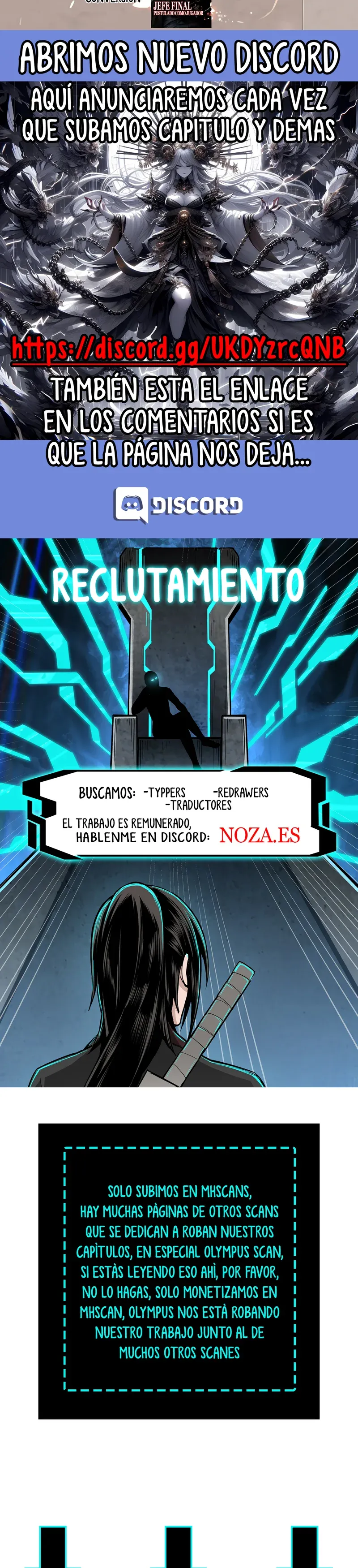Maestro Dragón Capítulo 345 en Línea - página 17