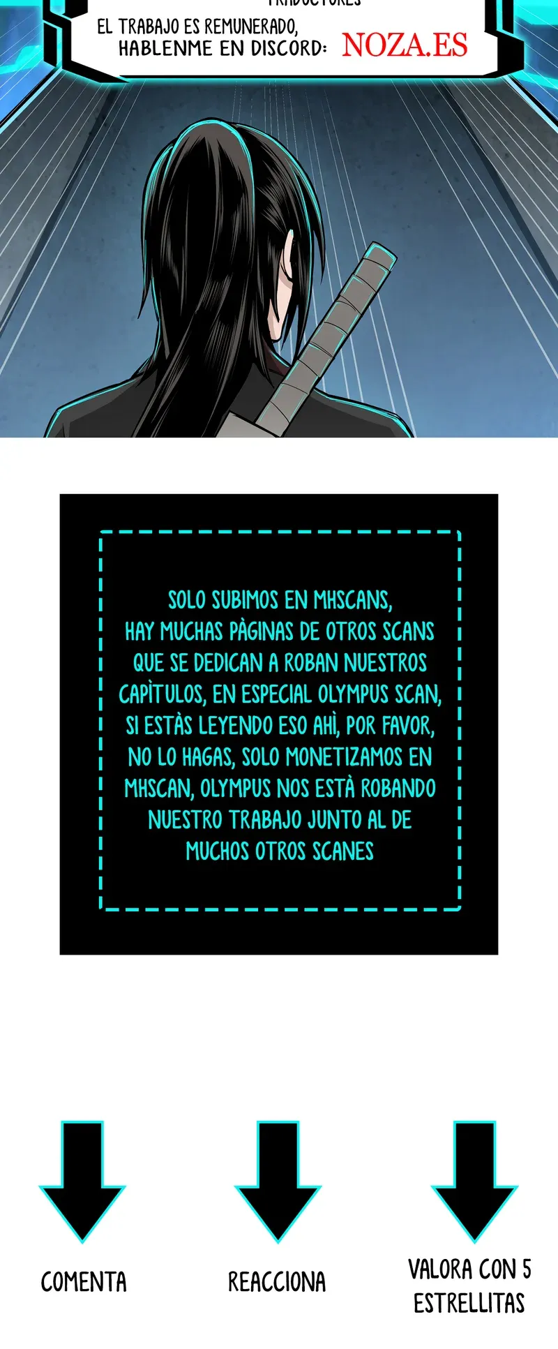 Maestro Dragón Capítulo 346 en Línea - página 20