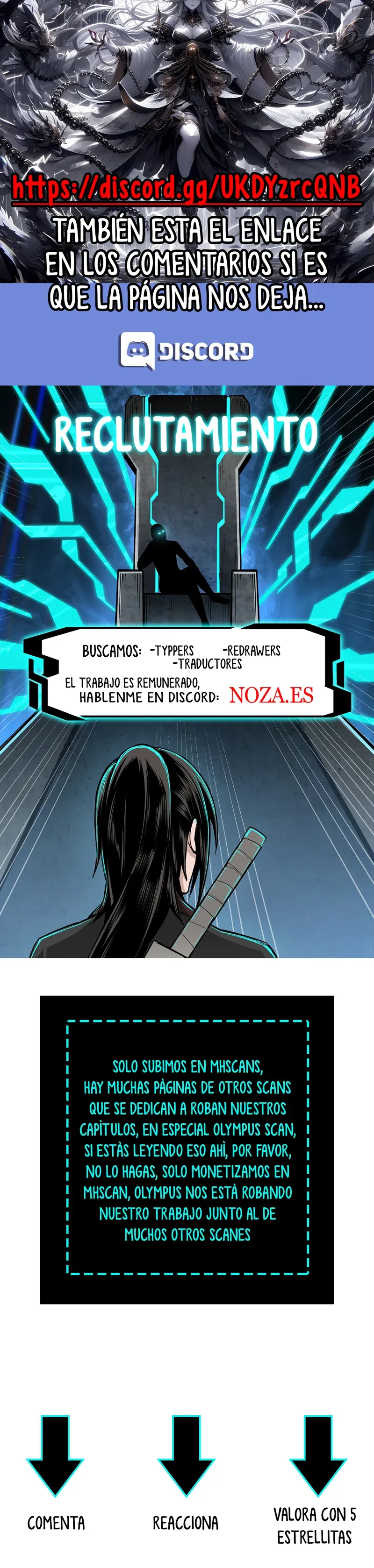 Maestro Dragón Capítulo 353 en Línea - página 15