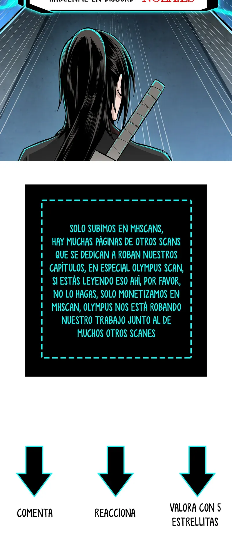 Maestro Dragón Capítulo 357 en Línea - página 19