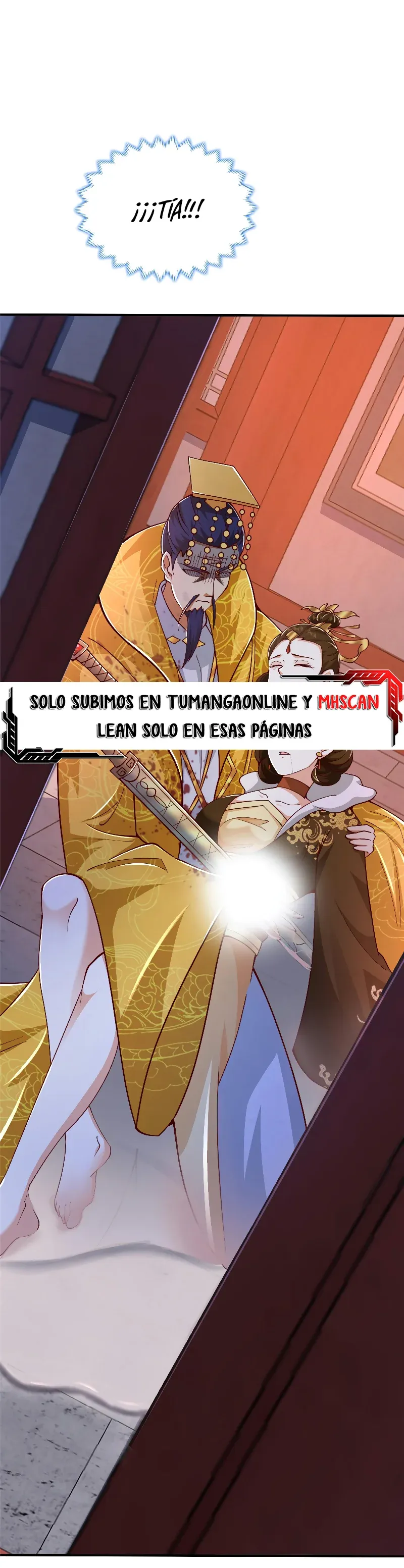 Maestro Dragón Capítulo 358 en Línea - página 18