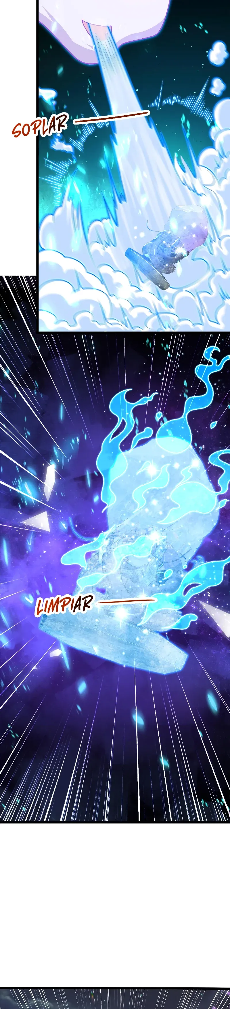 Maestro Dragón Capítulo 366 en Línea - página 12