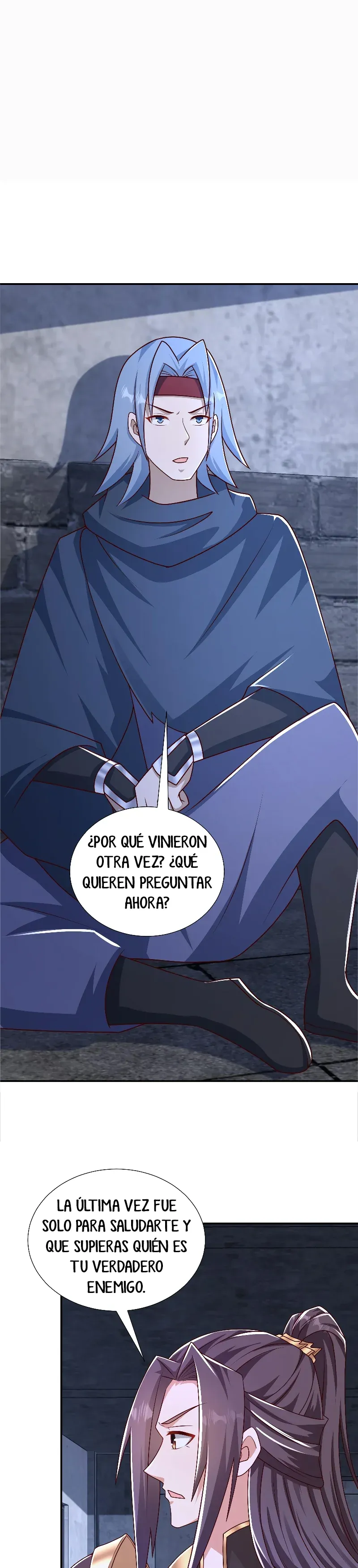 Maestro Dragón Capítulo 366 en Línea - página 18