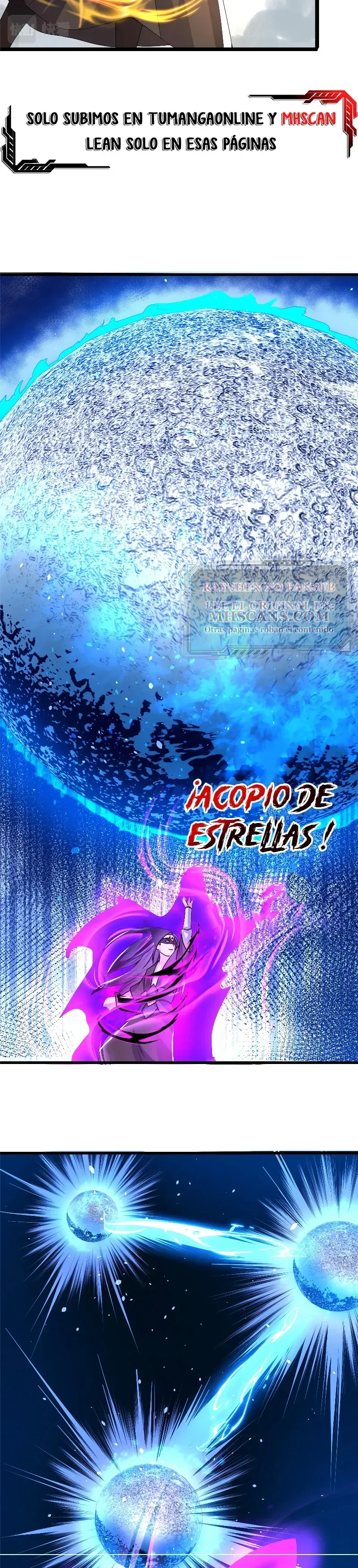 Maestro Dragón Capítulo 368 en Línea - página 17