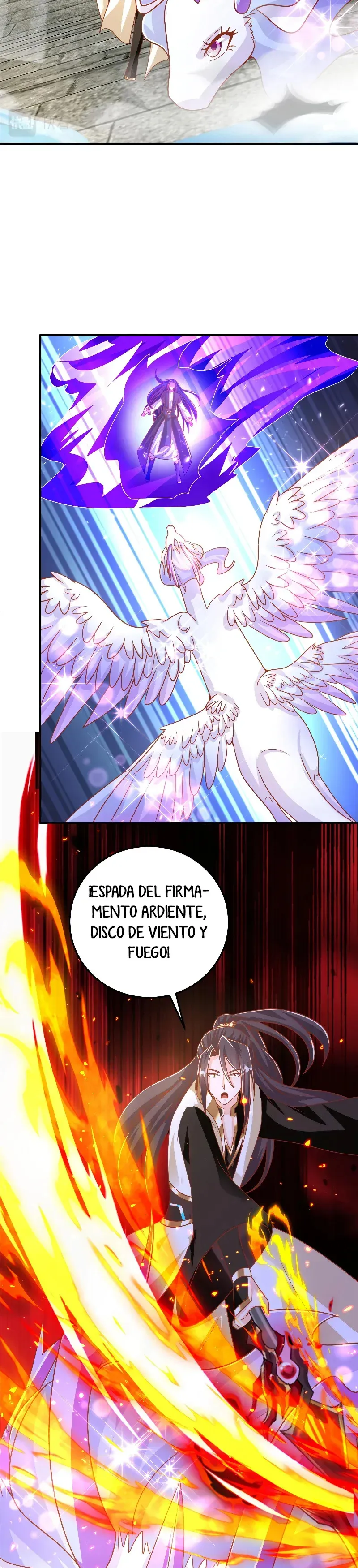Maestro Dragón Capítulo 369 en Línea - página 3
