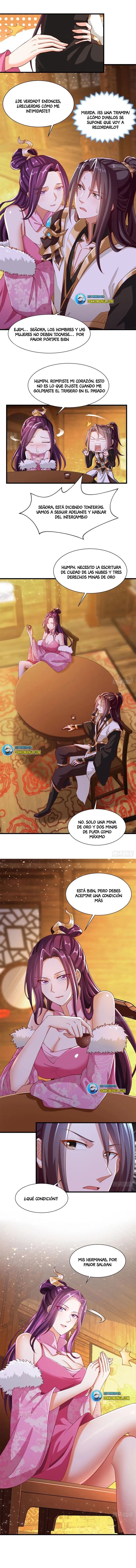 Maestro Dragón Capítulo 88 en Línea - página 6