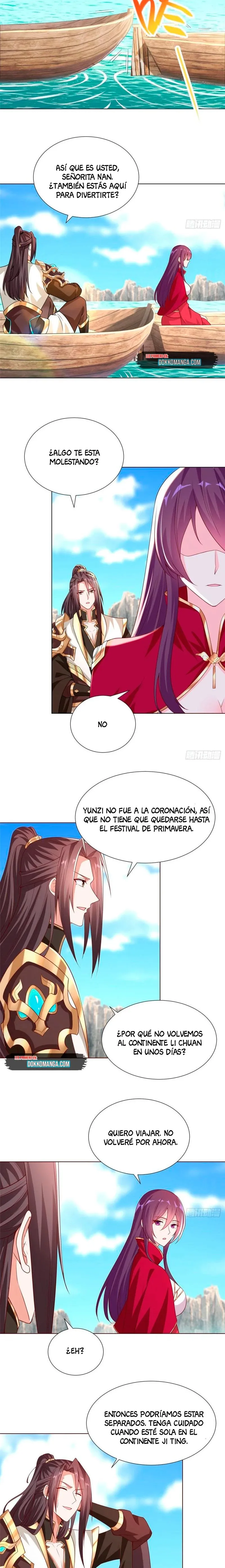 Maestro Dragón Capítulo 97 en Línea - página 2
