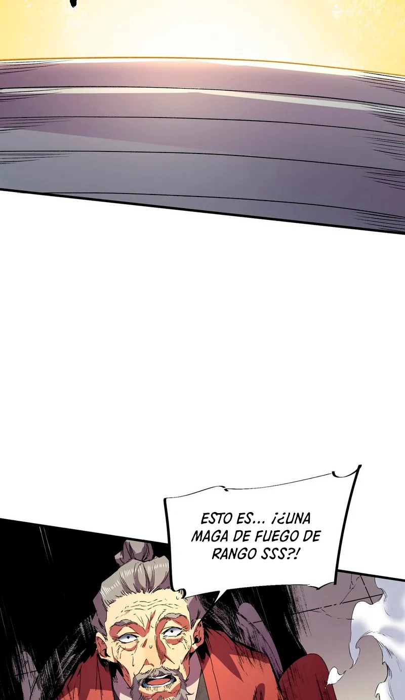 Maestro Supremo de Maldiciones Capítulo 1 en Línea - página 46