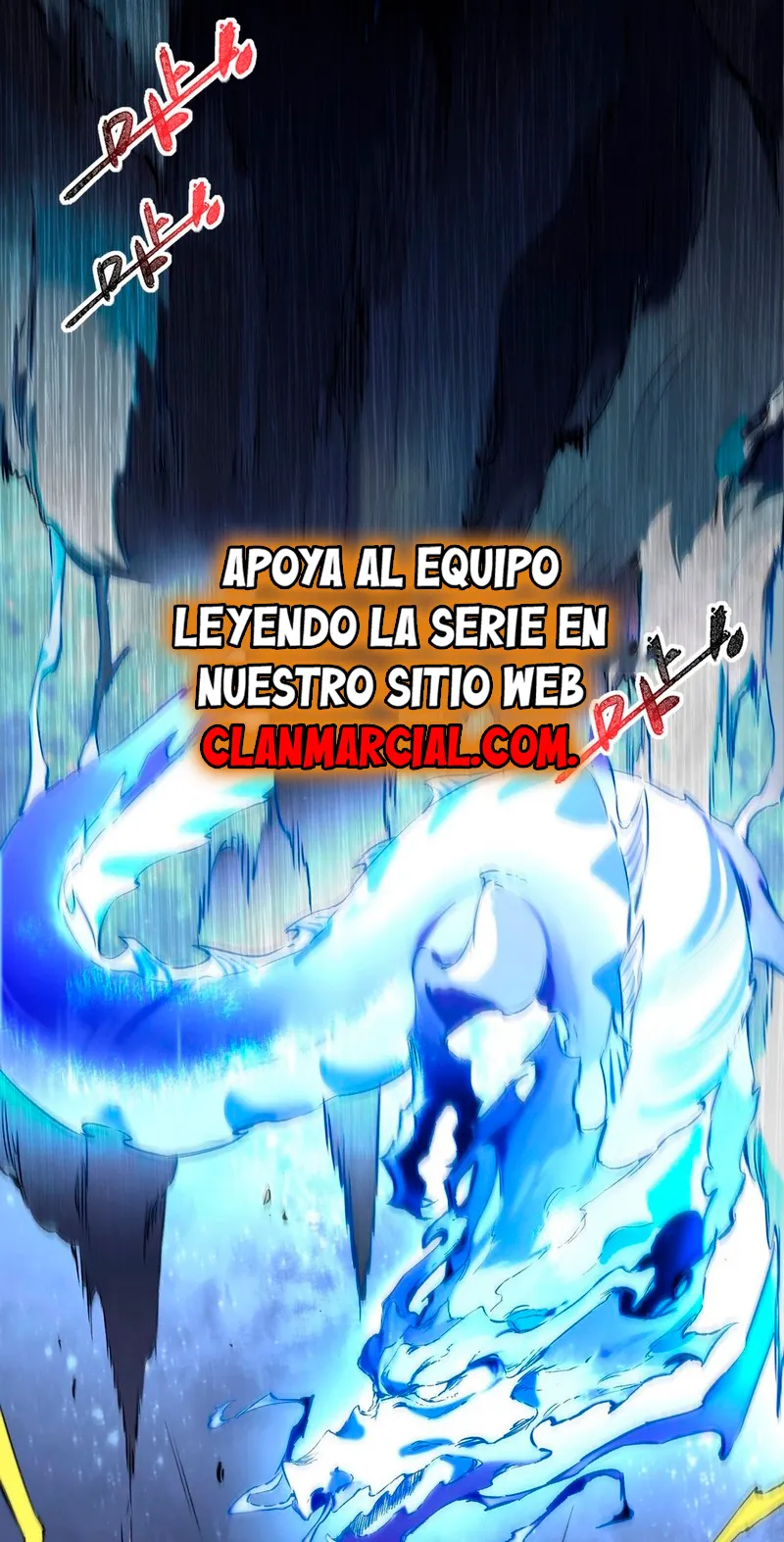 Maestro Supremo de Maldiciones Capítulo 1 en Línea - página 54