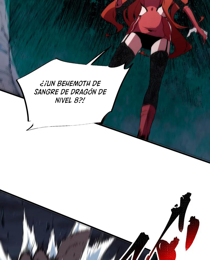 Maestro Supremo de Maldiciones Capítulo 3 en Línea - página 46