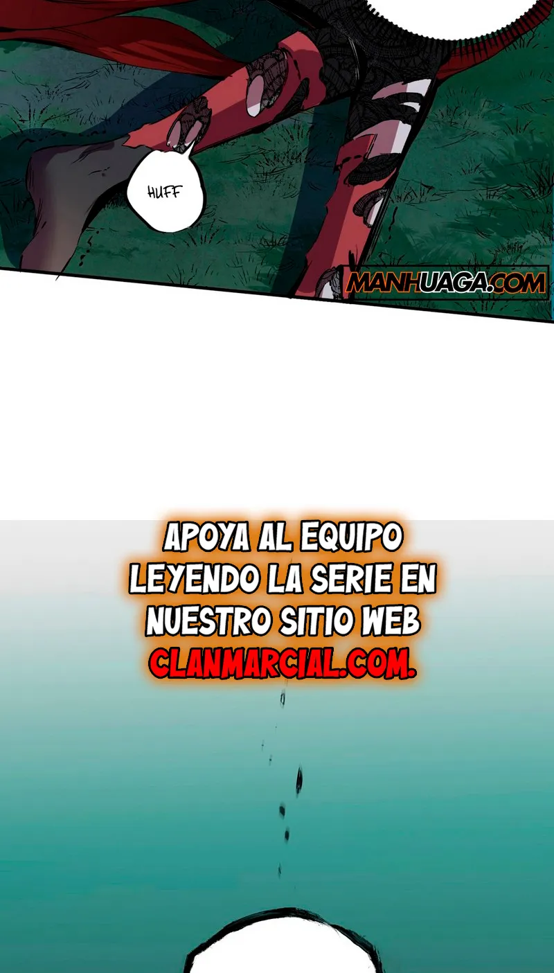 Maestro Supremo de Maldiciones Capítulo 3 en Línea - página 64