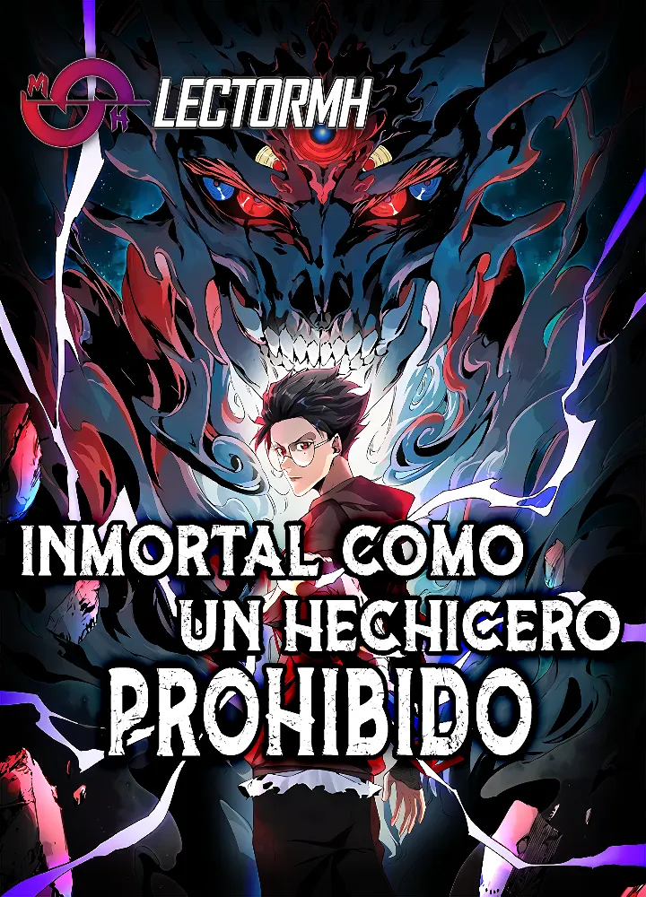 Maestro Supremo de Maldiciones Capítulo 4.1 en Línea - página 1
