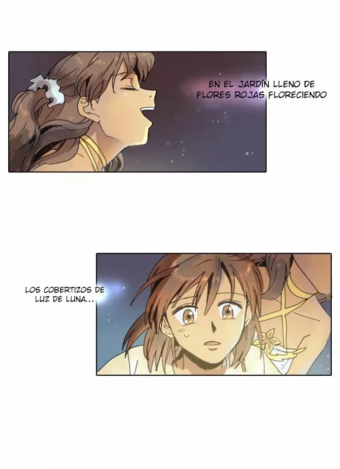Magical 12th Graders Capítulo 11 en Línea - página 17
