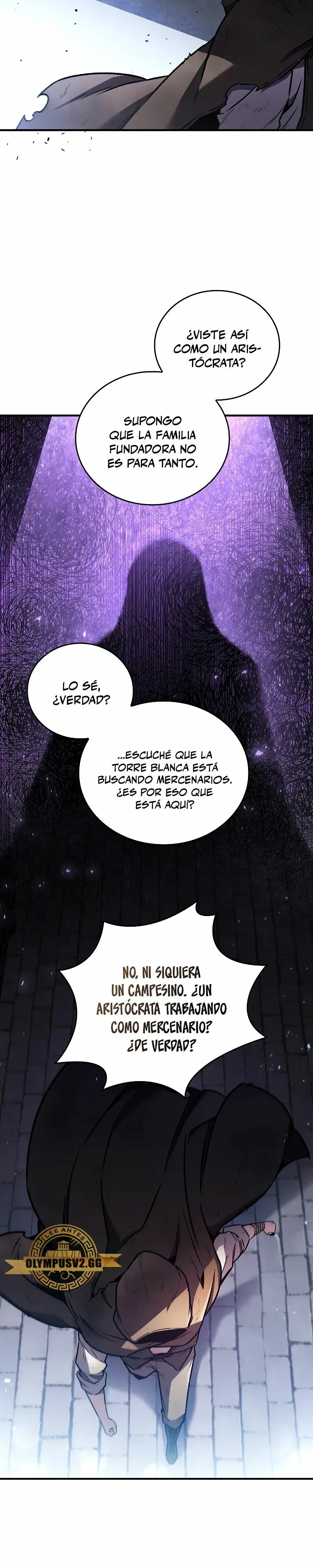 Mago devorador de dragones Capítulo 1 en Línea - página 6