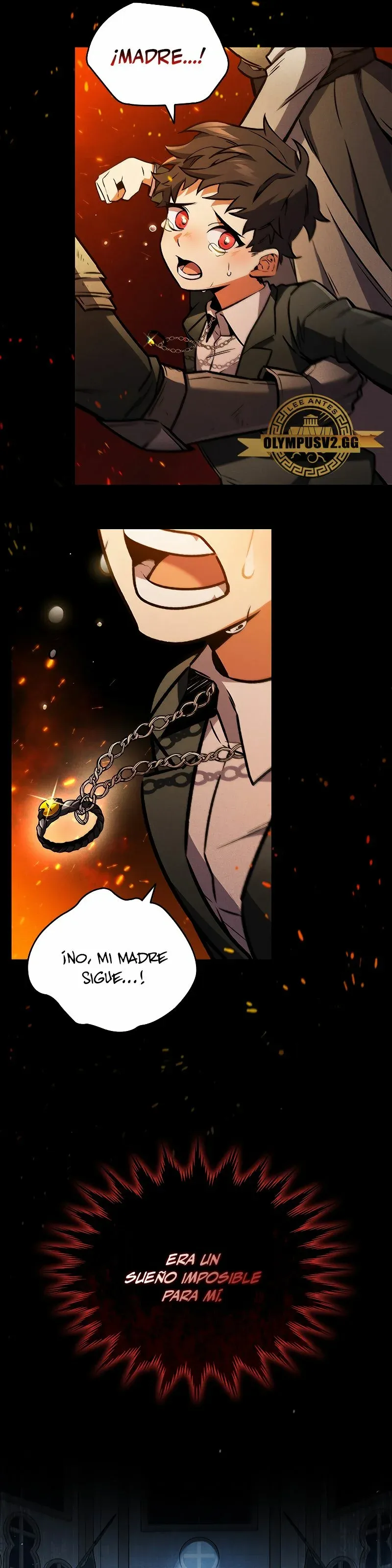 Mago devorador de dragones Capítulo 1 en Línea - página 12