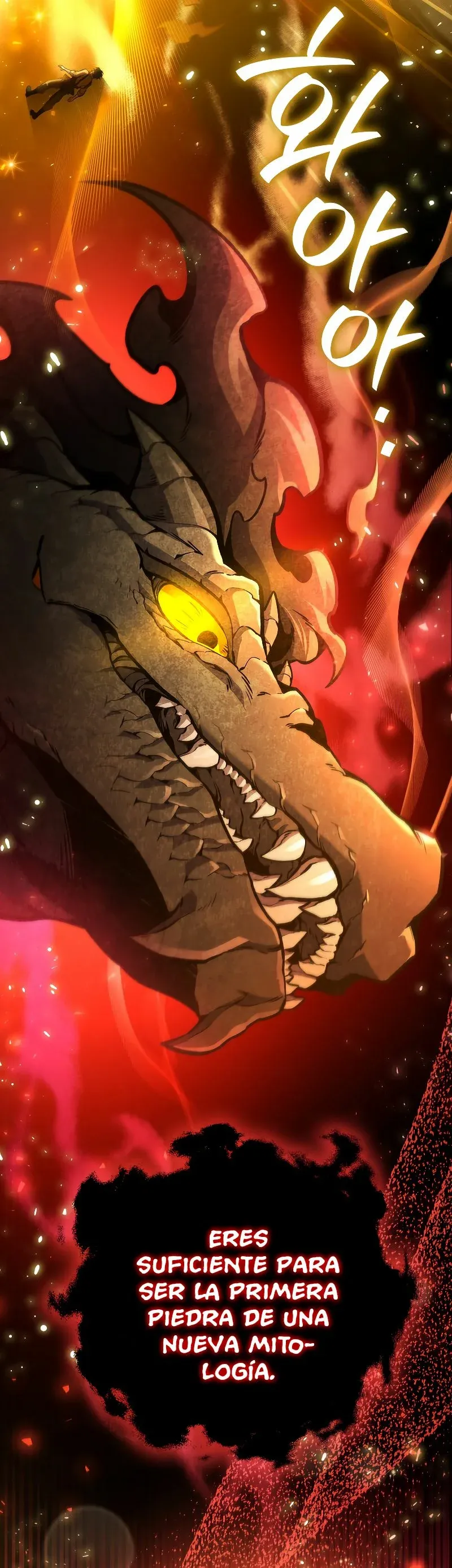 Mago devorador de dragones Capítulo 1 en Línea - página 45