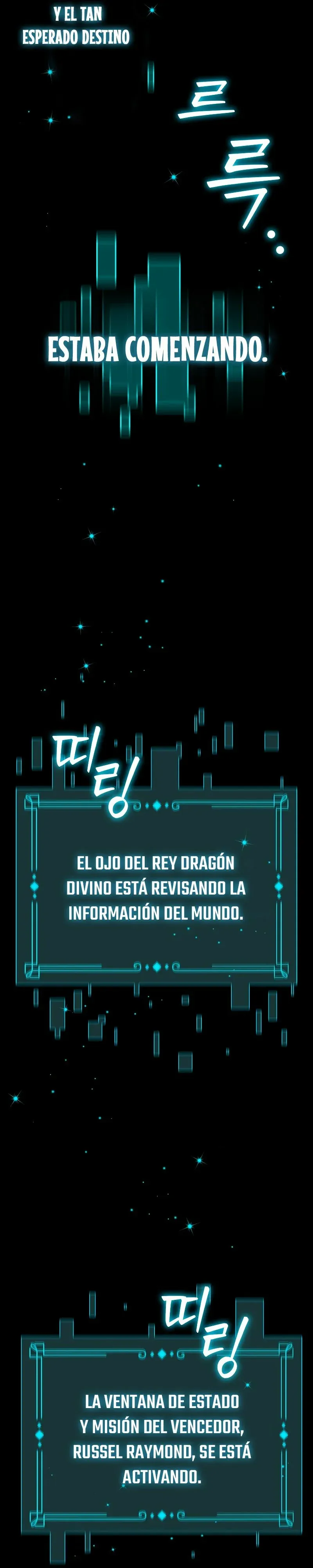 Mago devorador de dragones Capítulo 1 en Línea - página 47