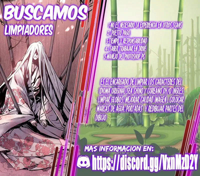 Mago devorador de dragones Capítulo 1 en Línea - página 55