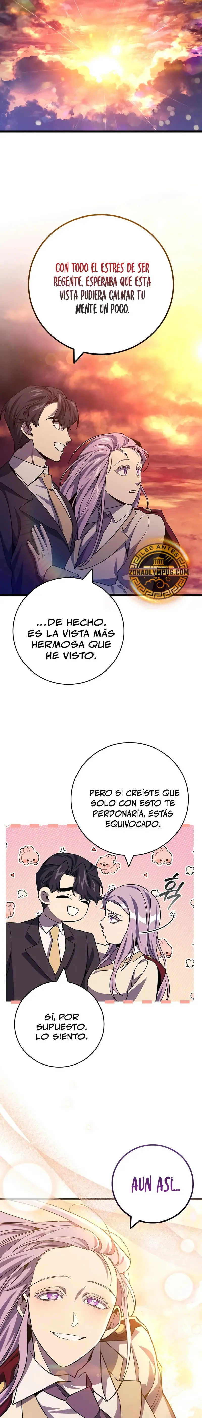 Mago devorador de dragones Capítulo 105 en Línea - página 30