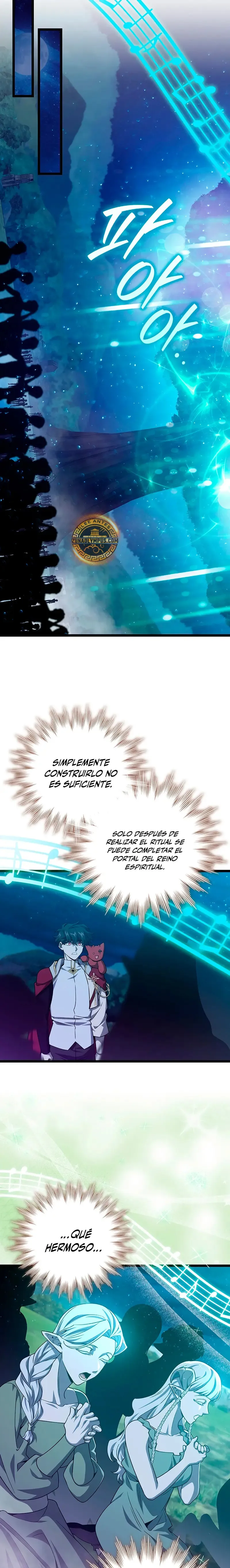 Mago devorador de dragones Capítulo 112 en Línea - página 20