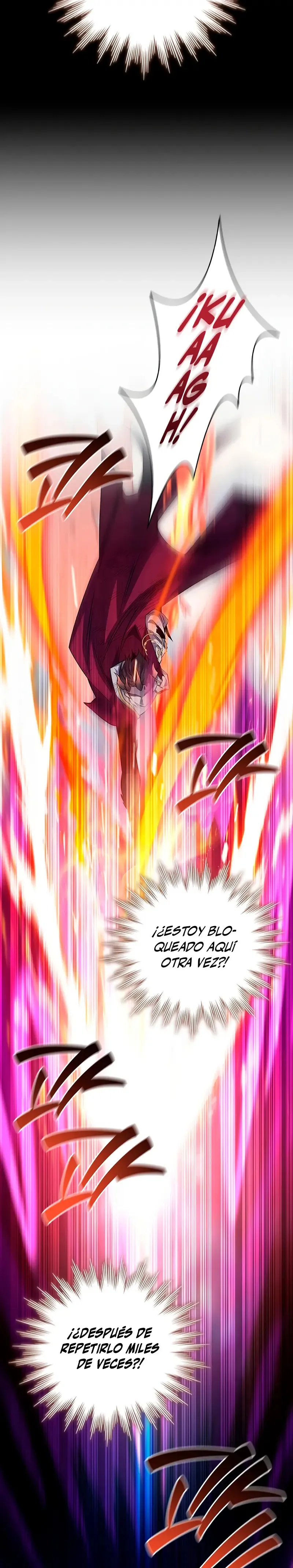 Mago devorador de dragones Capítulo 115 en Línea - página 12