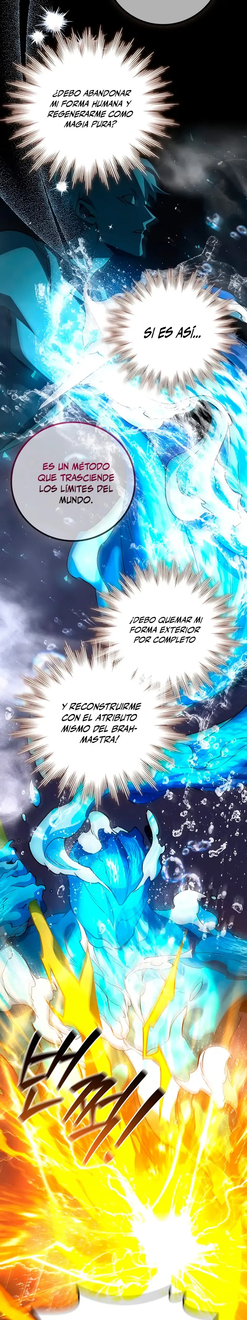 Mago devorador de dragones Capítulo 115 en Línea - página 14