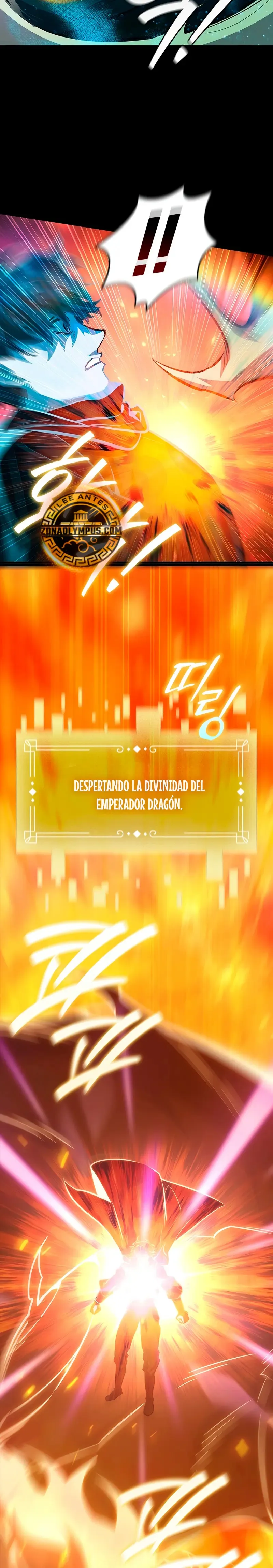Mago devorador de dragones Capítulo 120 en Línea - página 19