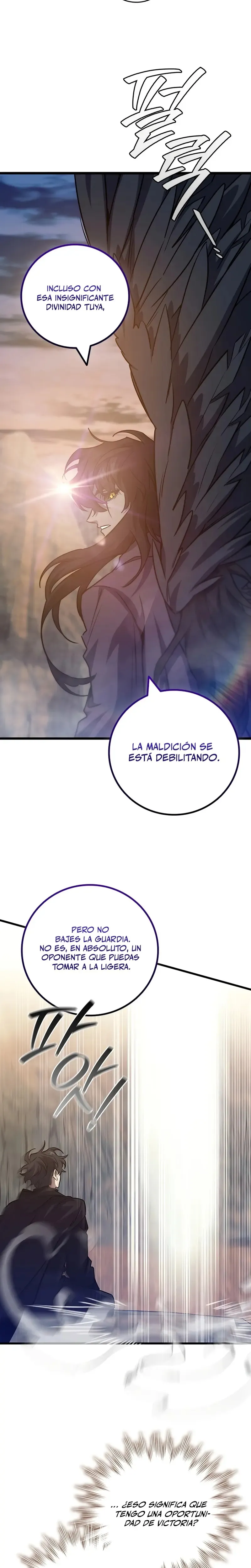 Mago devorador de dragones Capítulo 124 en Línea - página 16