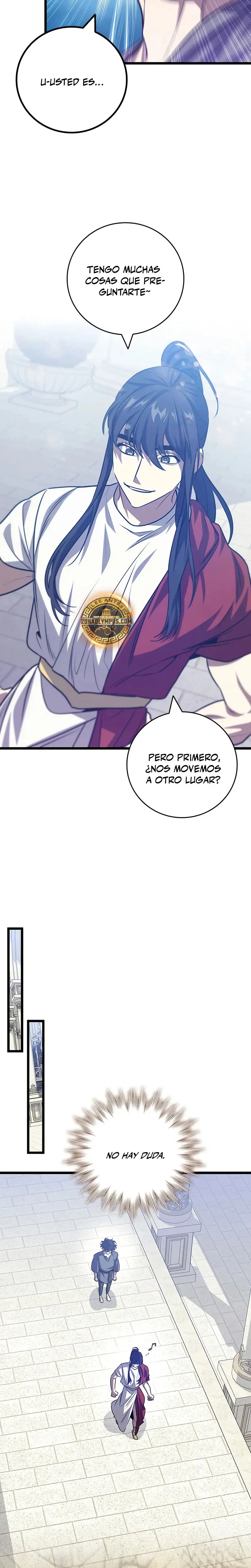 Mago devorador de dragones Capítulo 132 en Línea - página 12