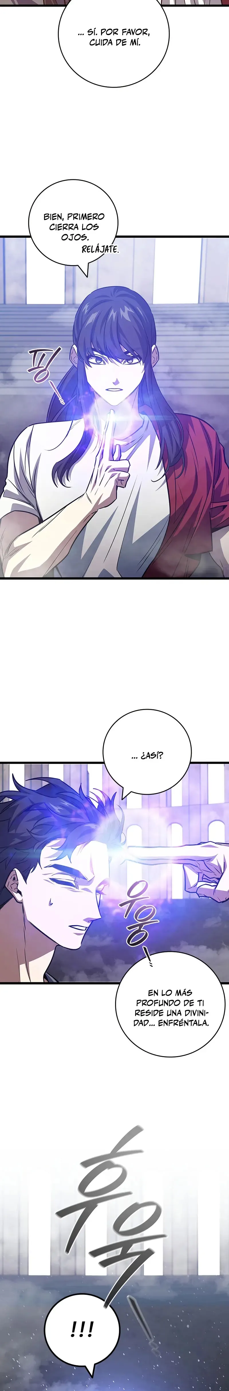 Mago devorador de dragones Capítulo 132 en Línea - página 25
