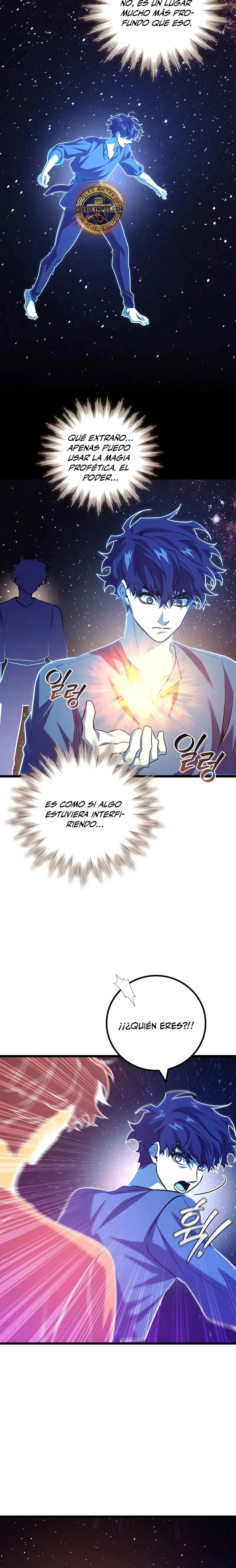 Mago devorador de dragones Capítulo 132 en Línea - página 27