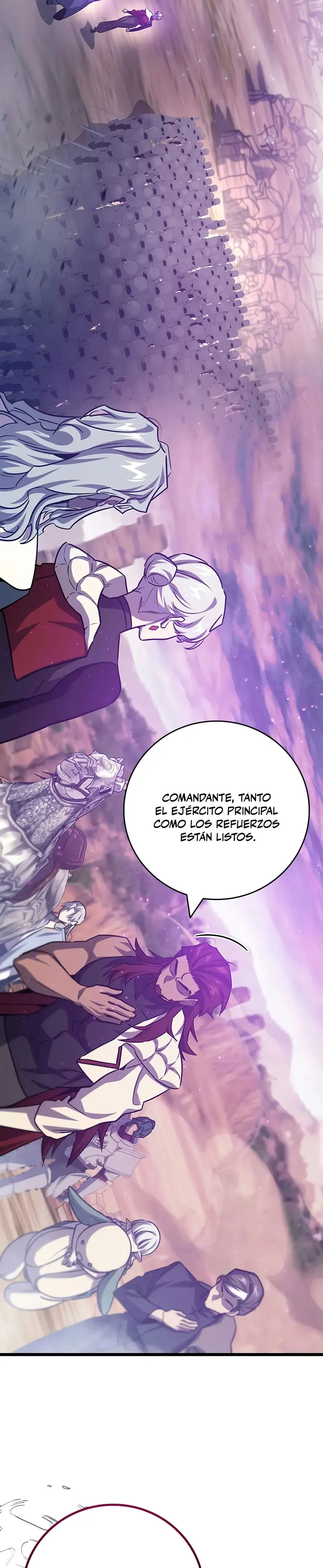 Mago devorador de dragones Capítulo 133 en Línea - página 6