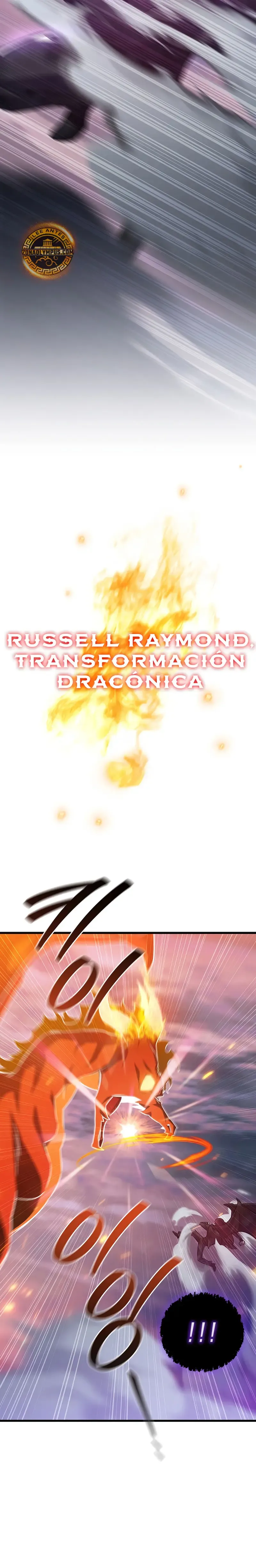 Mago devorador de dragones Capítulo 136 en Línea - página 16