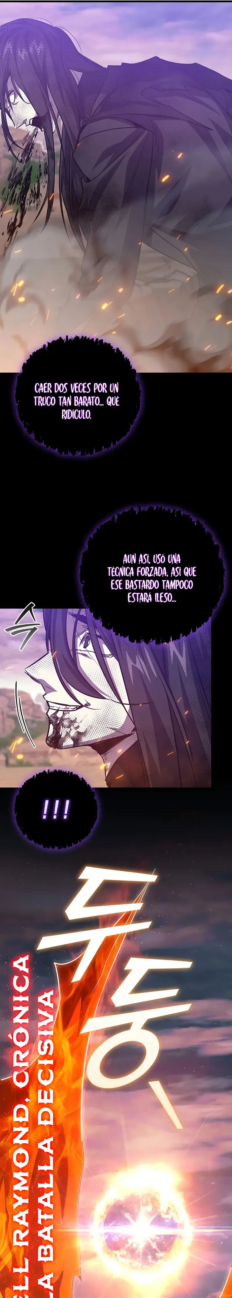 Mago devorador de dragones Capítulo 136 en Línea - página 20