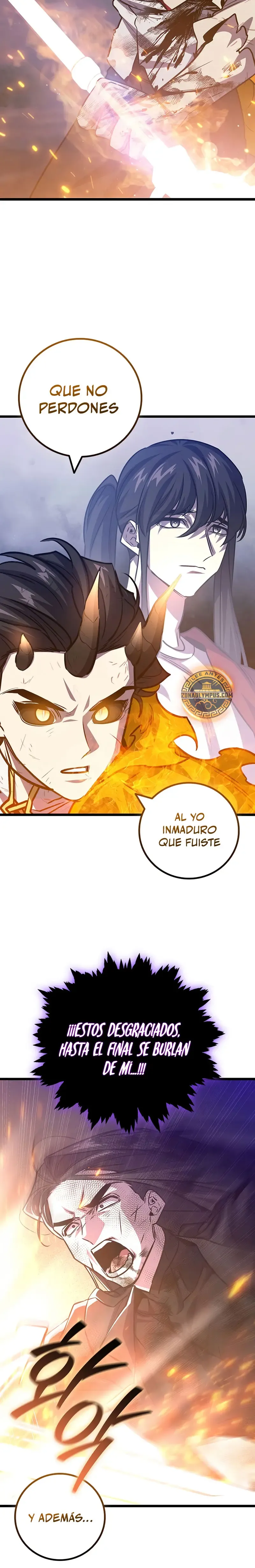 Mago devorador de dragones Capítulo 136 en Línea - página 29
