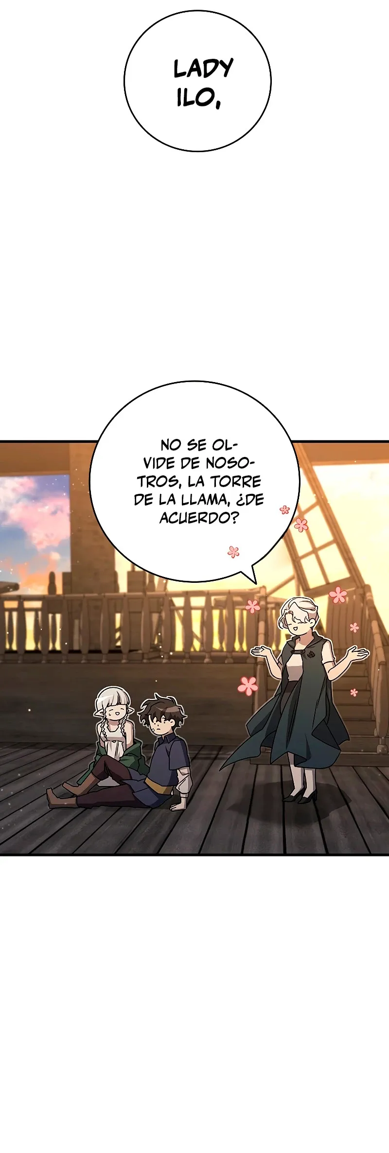 Mago devorador de dragones Capítulo 15 en Línea - página 38