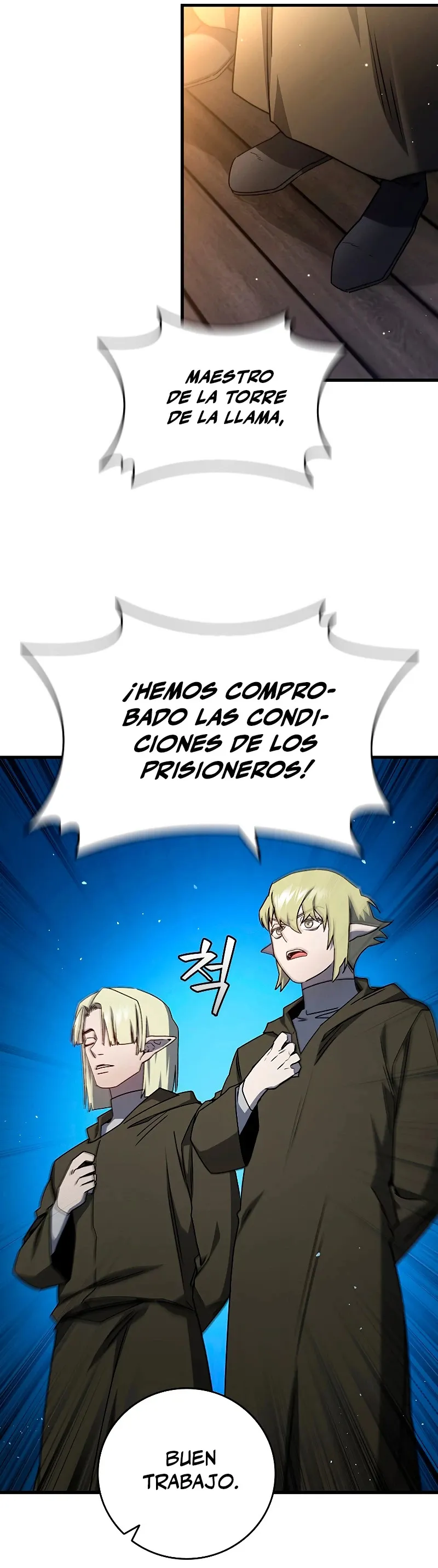 Mago devorador de dragones Capítulo 15 en Línea - página 39