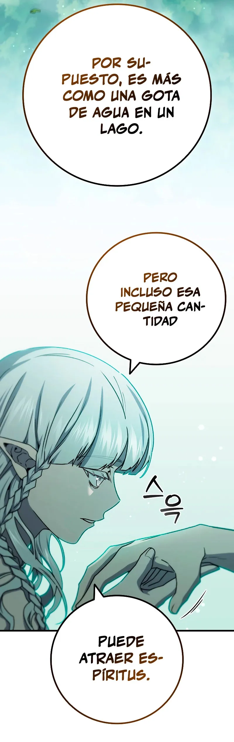 Mago devorador de dragones Capítulo 15 en Línea - página 46